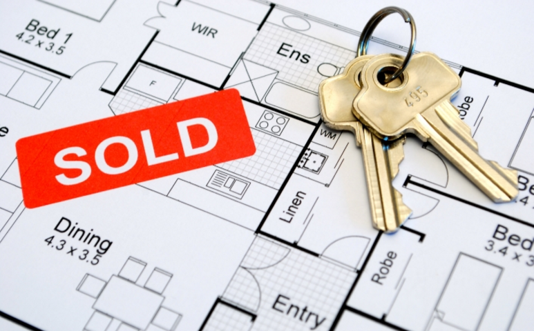 Twist to stamp duty for “off the plan” sales