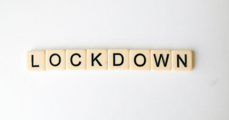 Lockdown Limbo… Auction? Private Sale? …or hold?