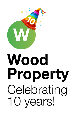 Wood Property - Celebrating 10 Years