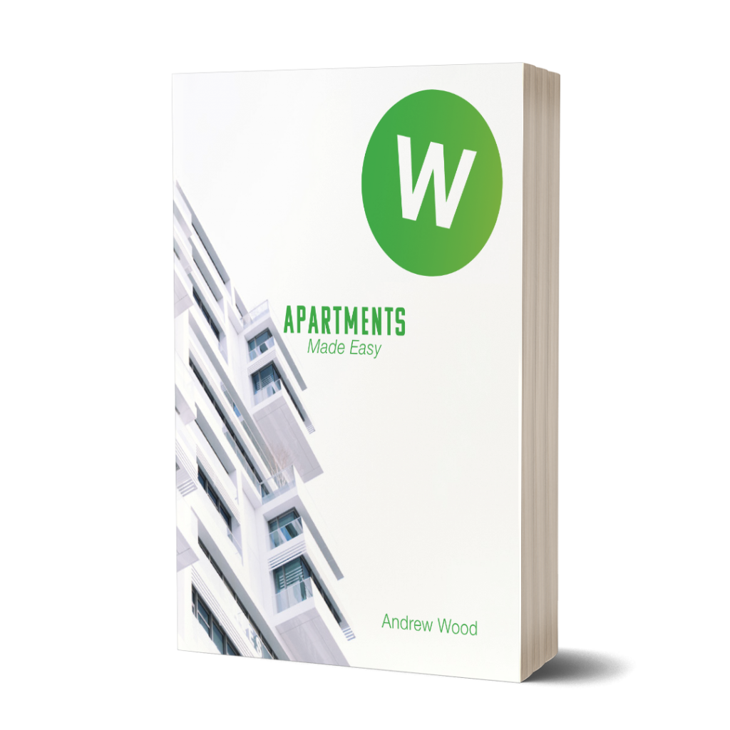 Apartments Made Easy workbook