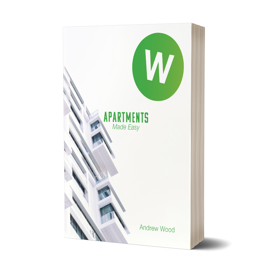 Apartments Made Easy workbook
