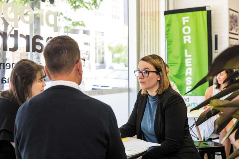 Wood Property rentals