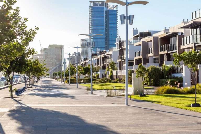 Melbourne apartments