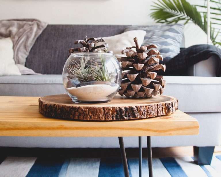 Melbourne apartment staging