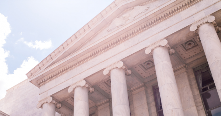 Government step into the housing market