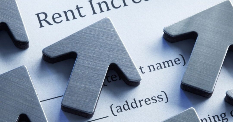 Can owners increase the rent?