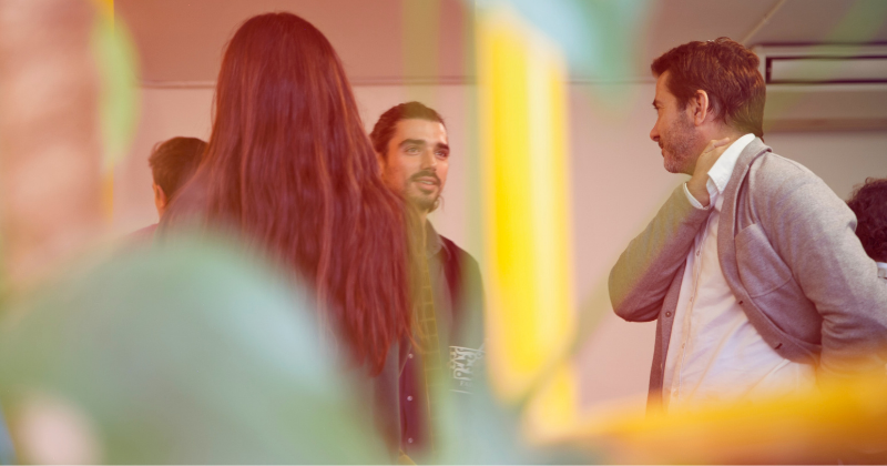 What is needed to create an apartment community?