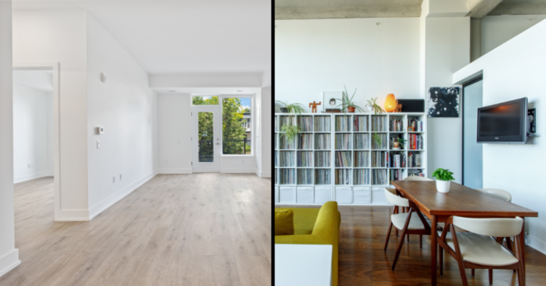 Should I furnish my rental property?