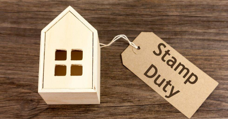 Stamp duty changes are coming…