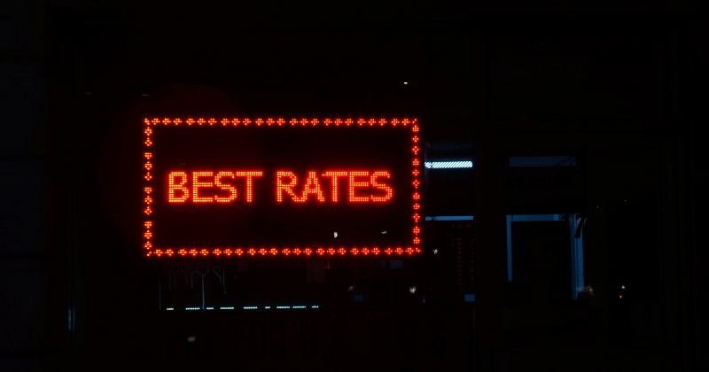 Fixed rate or variable rate?