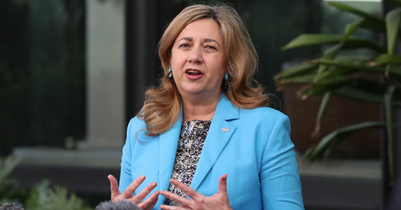 Could a Gov’t Summit propose less regulation?