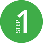 Step 1