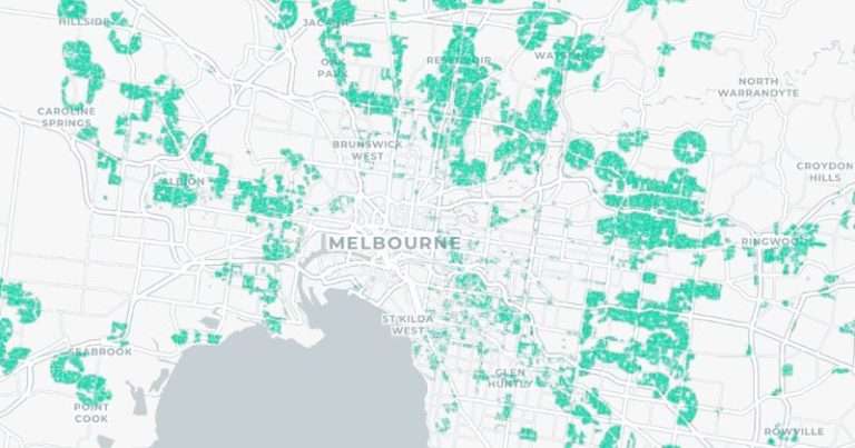 off the shelf apartments