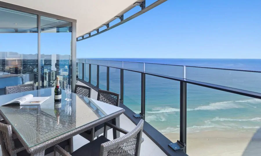 Apartment View Tax Wood Property