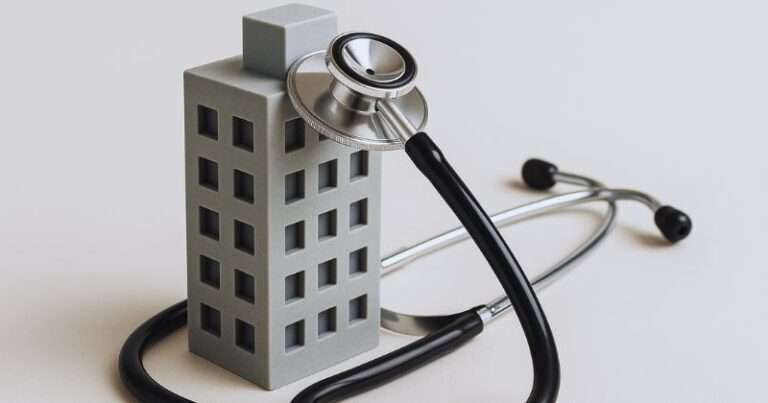 Apartment Market Health Check