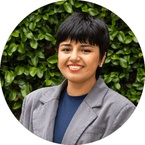 Claudia Beltran Toro