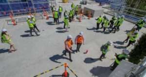 Wood Proeprty Housing Productivitty