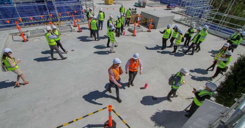 Wood Proeprty Housing Productivitty