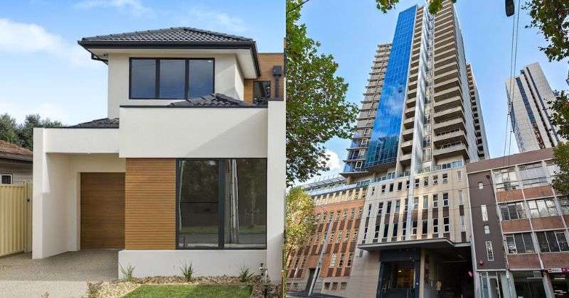 Wood Property Land Tax