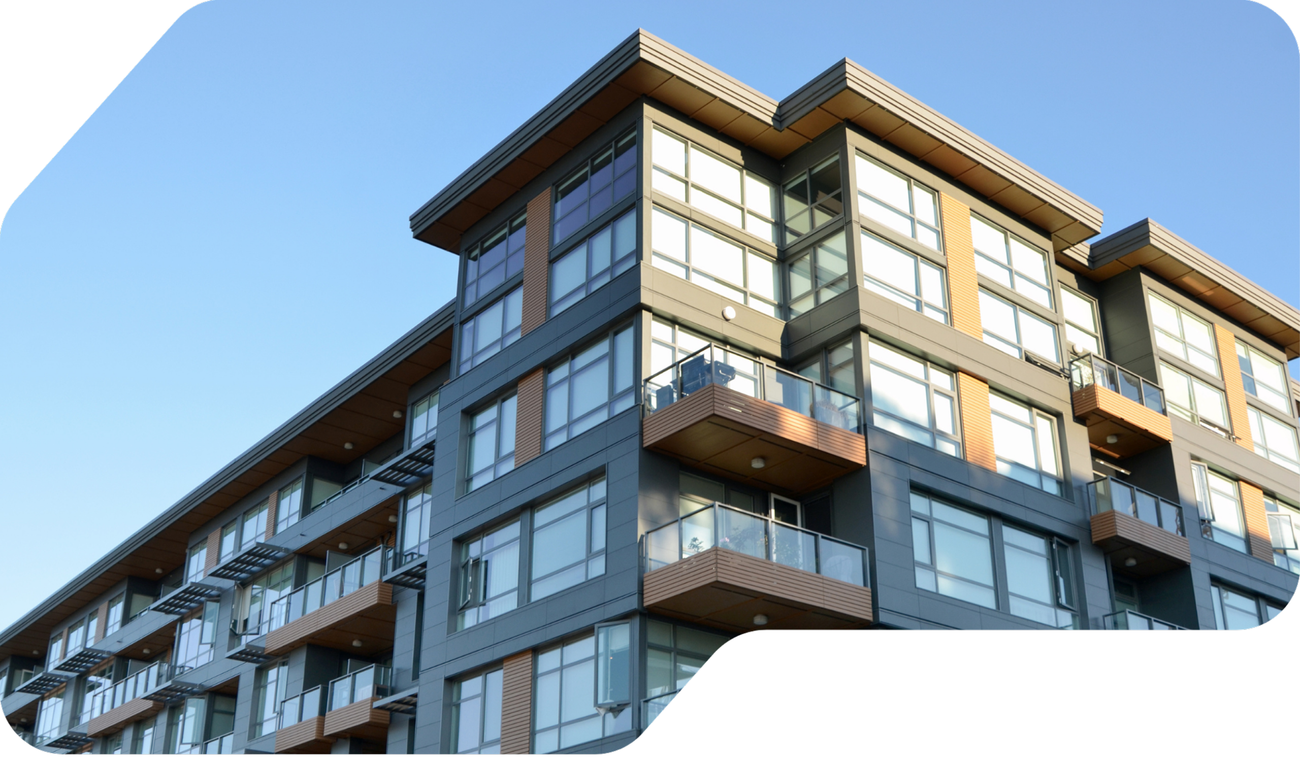 Melbourne apartment building