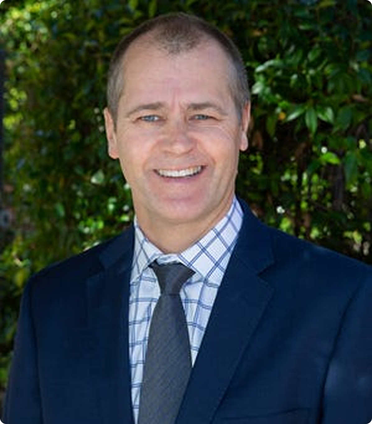 Andrew Wood, Wood Property