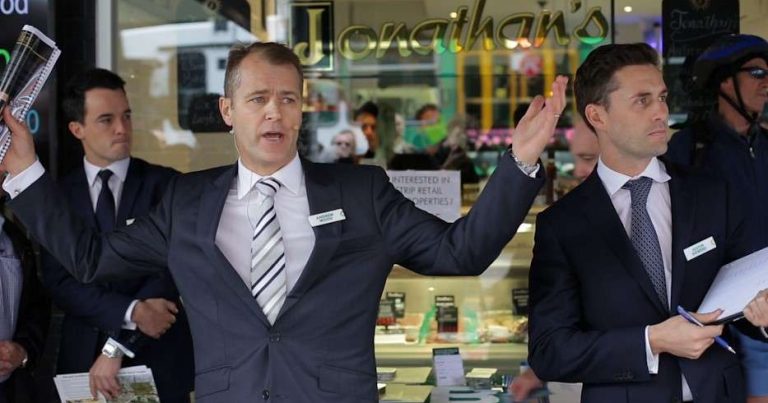 Underquoting Wood Property