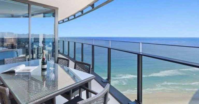 Apartement view tax Wood Property