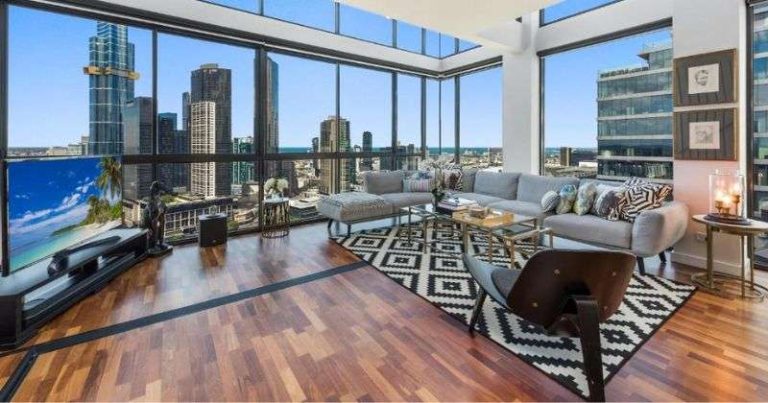 Apartment rent to jump 30%