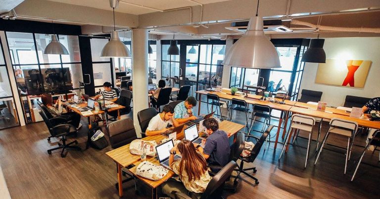 BtR and the Housing Shortage