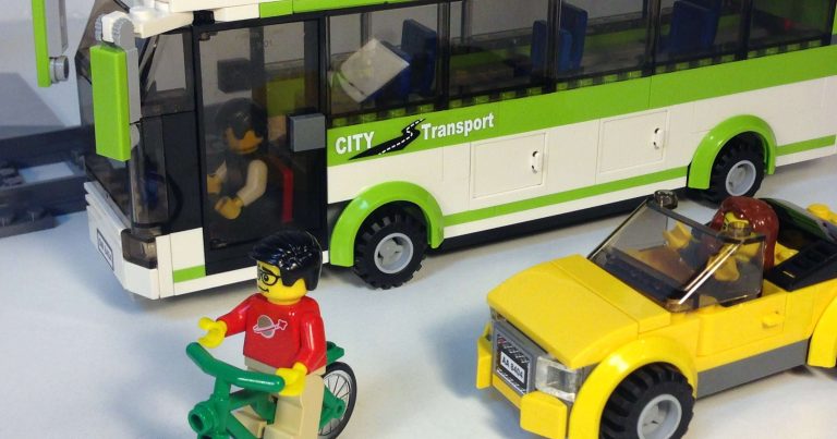 Do tenants really need a car park?