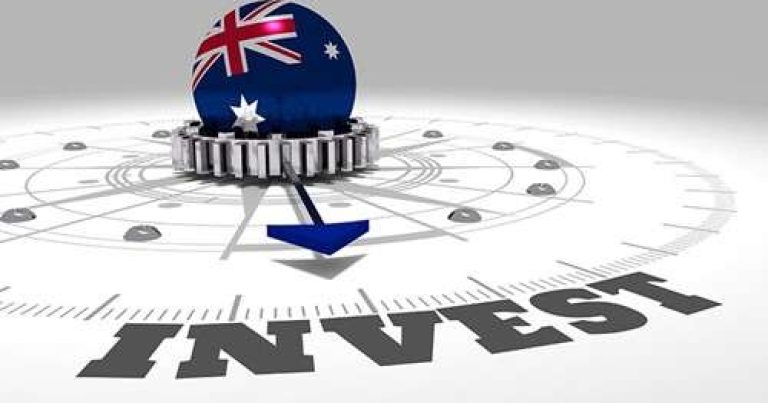 Foreign Investment tax