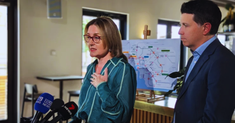 Housing Market Announcements