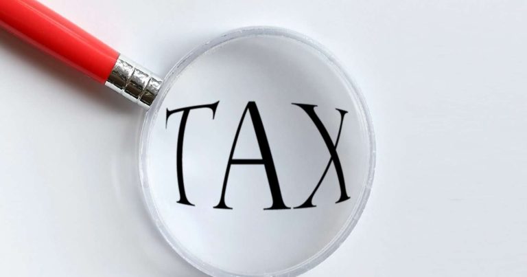 Is there a smart property tax solution?