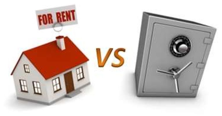 Why Property is looking good