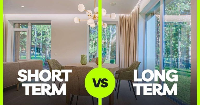 Airbnb tax 7.5% short stay tax Wood Property