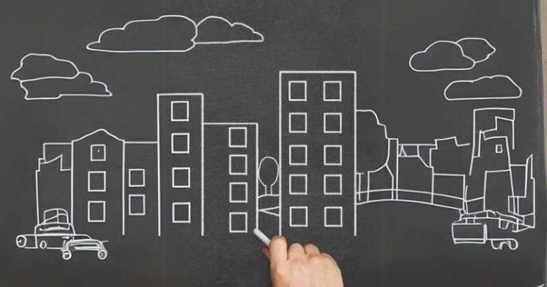The 7 Laws of apartment buying.