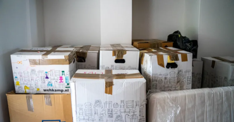 Breaking a lease. How does it work?