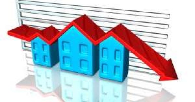 Property doesn’t always go up…