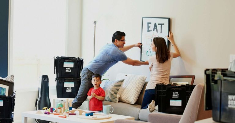 New rental rules Wood Property