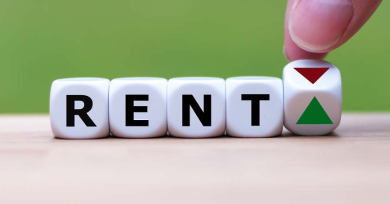 Should I increase the rent?