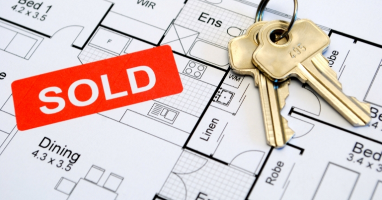 Twist to stamp duty for “off the plan” sales